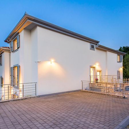 Plage Lovran Residence Esterno foto